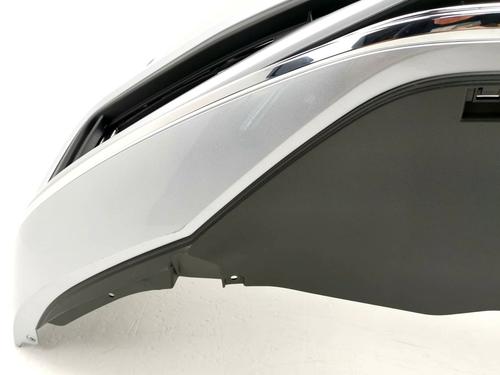 Front bumper VW PASSAT B7 (362) 1.8 TSI | BP35759957C7  - Image 8