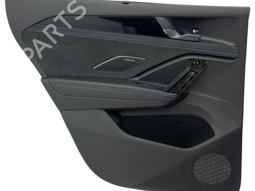 Rear left panel VW TAYRON (R41) 2.0 TSI 4motion | BP36402948C60 - Image 2