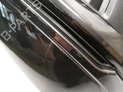 Front bumper VW PASSAT B8 (3G2, CB2) 2.0 TDI | BP35758227C7 - Image 4