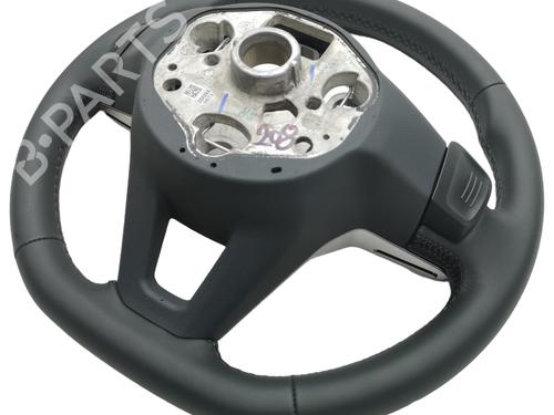 Steering wheel VW TIGUAN (CT1) 2.0 TSI 4motion | BP39162689C49 - Image 7