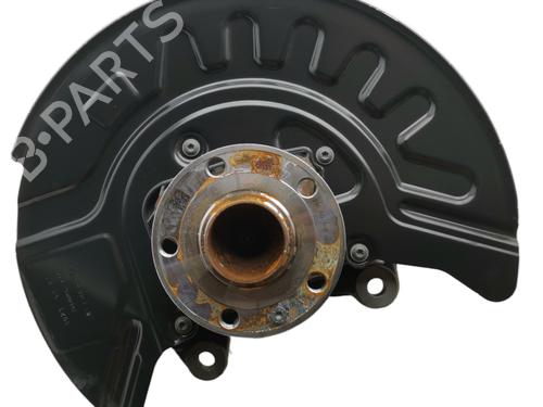 Used Left front steering knuckle Left front steering knuckle VW ID. Buzz Bus (EBB, EBJ) Electric 4motion (EBB) (340 hp) 35761951 35761951