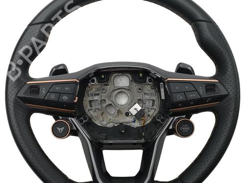 Used Steering wheel Steering wheel 37628422 37628422