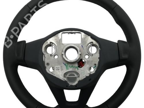 Steering wheel VW TAYRON (R41) 2.0 TDI | BP37018398C49  - Image 7