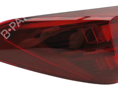 Left taillight CUPRA LEON Sportstourer (KL8, KU8, KUD) 2.0 TSI 4Drive | BP37458021C34 - Image 3