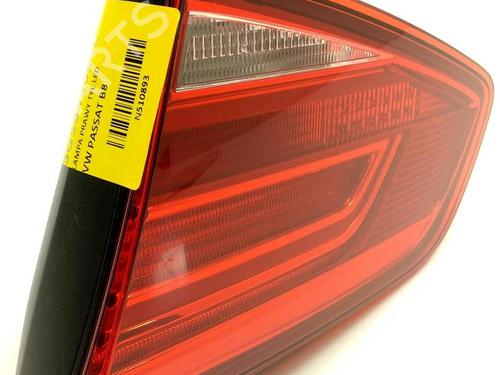 Right taillight VW PASSAT B8 (3G2, CB2) 2.0 TDI | BP34728080C35  - Image 6