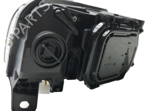 Left headlight AUDI A6 C6 (4F2) 4.2 quattro | BP35806741C28  - Image 8