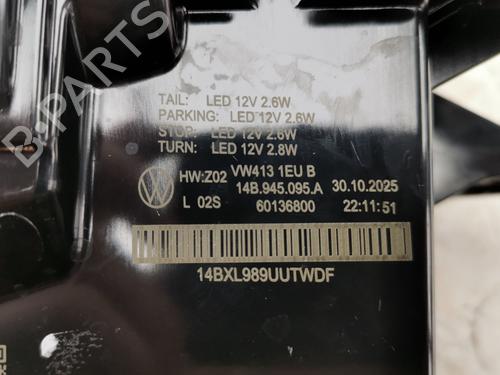 Left taillight VW ID.7 (ED2) PRO S | BP36289632C34  - Image 8