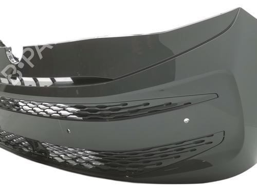 Front bumper VW MULTIVAN T7 (STM, STN) 1.4 eHybrid | BP35761226C7 - Image 6