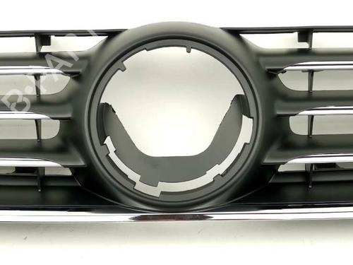 Used Grille Grille VW POLO (6N2) 1.9 D (64 hp) 35759977 35759977