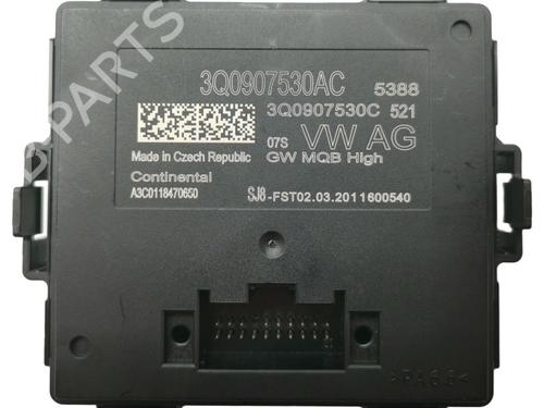 Used Electronic module Electronic module 36878516 36878516