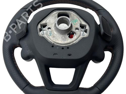 Steering wheel CUPRA FORMENTOR (KM7, KMP) 1.4 e-Hybrid | BP37018413C49 - Image 6