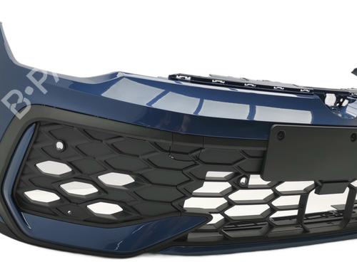 Front bumper VW GOLF Hatchback Van (1K1) TDI | BP35761330C7 - Image 5