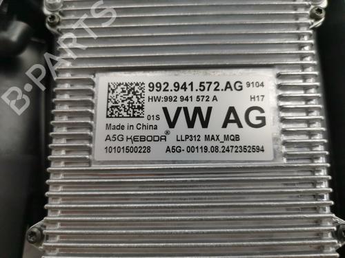 Venstre forlygte VW ID. Buzz Bus (EBB, EBJ) Electric (EBB) | BP37229294C28 - Image 10