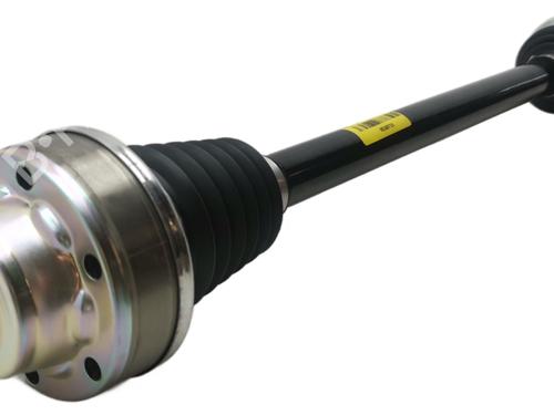 Left rear driveshaft VW T-ROC (A11, D11) 1.0 TSI 4motion | BP35761756M40 - Image 3