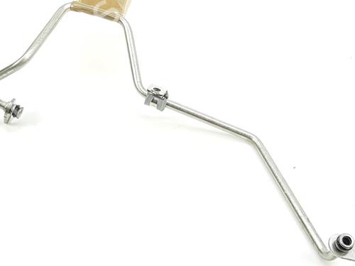 Pipe VW PASSAT B8 (3G2, CB2) 2.0 TDI | BP34726241M125 - Image 2