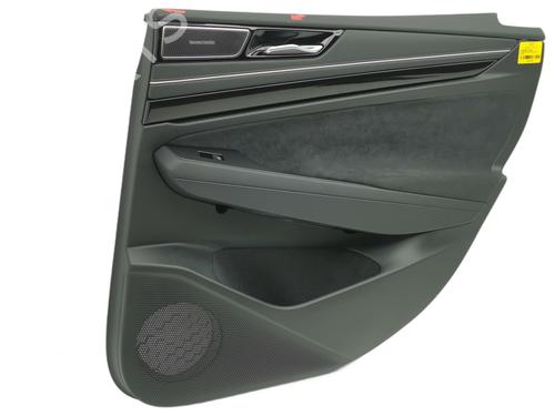 Rear right panel VW ID.7 Tourer (ED5) GTX 4motion | BP34726812C61 - Image 10