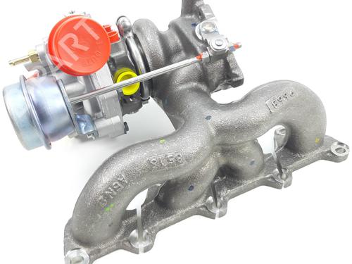 Used Turbocharger/Supercharger Turbocharger/Supercharger VW SCIROCCO Van (137) 1.4 TSi (160 hp) 35757040 35757040