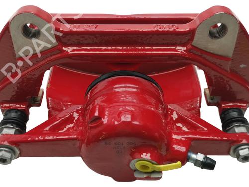Left front brake caliper AUDI A3 Sportback (8YA, 8YF) 40 TFSI quattro | BP36030939M105 - Image 8