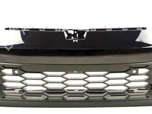 Used Front bumper Front bumper VW GOLF VIII (CD1, DA1) 2.0 TSI 4motion (190 hp) 38504971 38504971