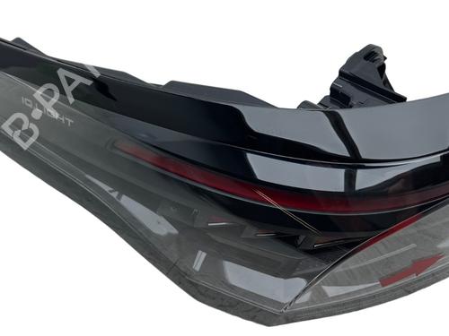 Left taillight VW TIGUAN (CT1) 1.5 eTSI | BP36550894C34 - Image 2