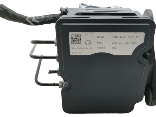 Used ABS pump ABS pump SEAT ARONA (KJ7, KJP) 1.5 TSI (150 hp) 36450620 36450620