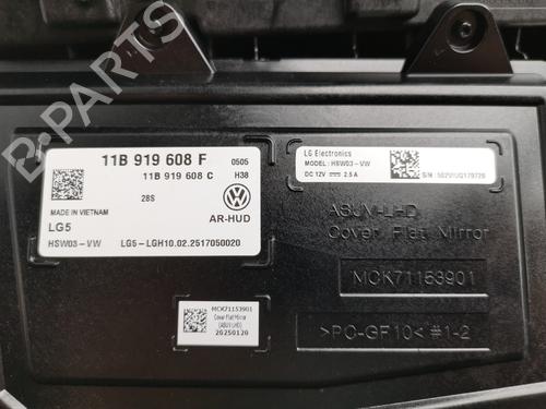 Display VW ID.4 (E21) Pure Performance | BP35762321C48 - Image 5