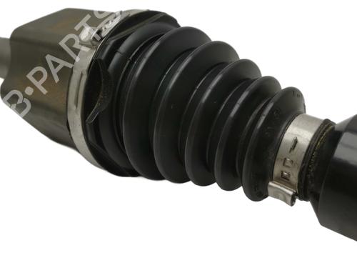 Right front driveshaft AUDI A3 Sportback (8YA, 8YF) 30 g-tron | BP35764498M39 - Image 3