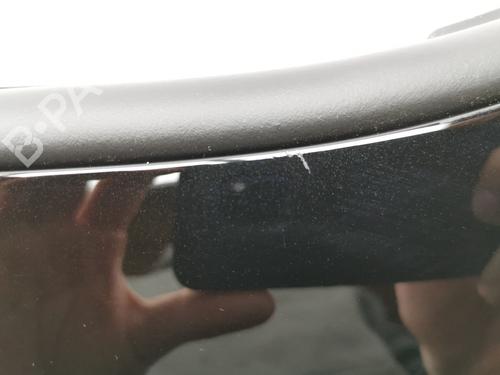 Front bumper VW TAYRON (R41) 2.0 TSI 4motion | BP35764247C7 - Image 4