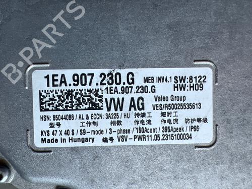 Engine CUPRA TAVASCAN (KR1) VZ 4Drive | BP38083256M1 - Image 6