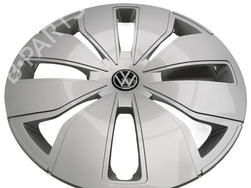 Coprimozzo Coprimozzo VW ID. Buzz Bus (EBB, EBJ) Electric 4motion (EBB) (340 hp) 34727366 34727366