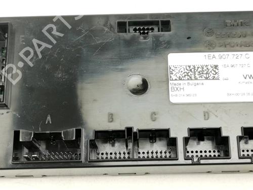 Comando chauffage VW ID.3 (E11, E12) 1st | BP34724975I5 - Image 12