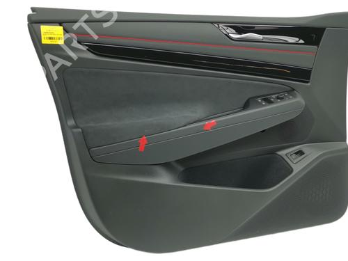 Forra frente esquerda VW ID.7 (ED2) PRO S | BP34732023C58 - Image 3