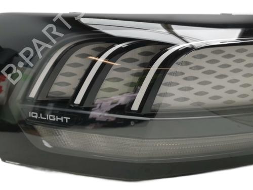 Used Left taillight Left taillight VW ID.7 (ED2) PRO S (286 hp) 35975491 35975491