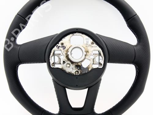 Steering wheel AUDI A3 Sportback (8YA, 8YF) 30 g-tron | BP35759448C49 - Image 5