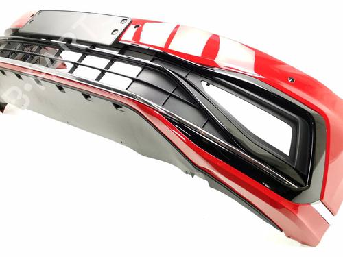 Front bumper VW PASSAT B8 (3G2, CB2) 2.0 TDI | BP35758131C7 - Image 5