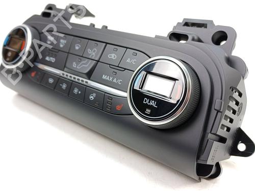 Climate control FORD KUGA I 2.0 TDCi 4x4 | BP34729871I5 - Image 5