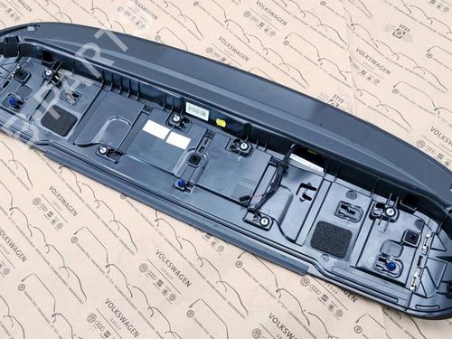 Spoiler bagklap VW ID.7 (ED2) PRO S | BP34726300C96 - Image 7