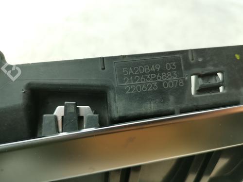 Grill BMW 3 (G20, G80, G28) 320 i xDrive | BP35763082C40 - Image 4