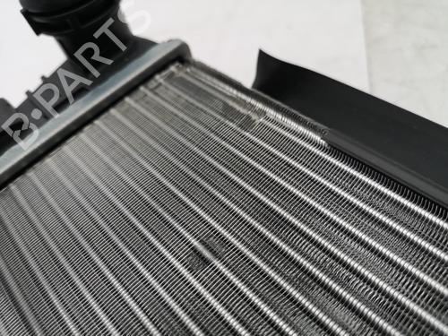Water radiator VW GOLF VII Van (5G1) 1.6 TDi | BP34732704M31 - Image 11
