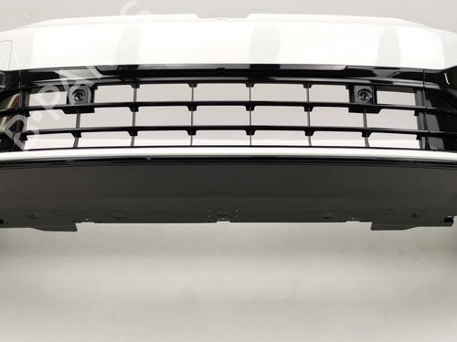 Front bumper VW GOLF VIII (CD1, DA1) 2.0 TSI 4motion | BP35758091C7 - Image 4