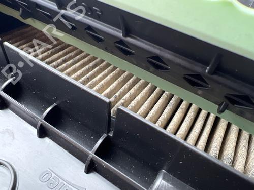 Heater matrix box VW PASSAT B8 (3G2, CB2) 2.0 TDI | BP37168608M61 - Image 5