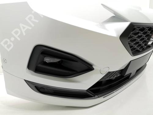 Used Front bumper Front bumper SEAT TARRACO (KN2) 2.0 TFSI 4Drive (245 hp) 35757685 35757685