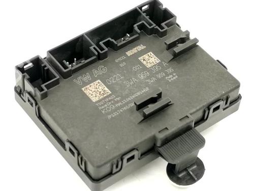 Electronic module VW TIGUAN (5N_) 2.0 TDI 4motion | BP34725953M83 - Image 9