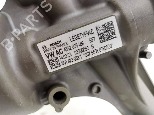 Steering rack VW PASSAT B8 (3G2, CB2) 2.0 TDI | BP35758911M22 - Image 3