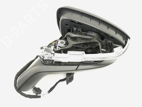 Left mirror VW ID.5 (E39) GTX 4motion | BP35760480C26 - Image 7