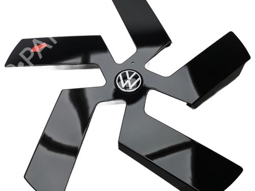 Hulkapsel Hulkapsel VW ID. Buzz Bus (EBB, EBJ) Electric 4motion (EBB) (340 hp) 35893891 35893891