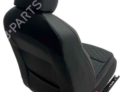 Left front seat SEAT LEON Sportstourer (KL8, KLD) 1.5 TSI | BP37216492C15 - Image 6