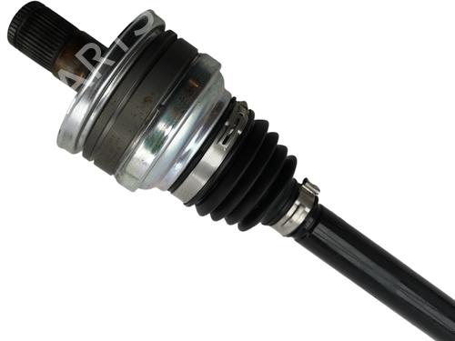 Left rear driveshaft CUPRA FORMENTOR (KM7, KMP) 2.0 TSI 4Drive | BP37087754M40 - Image 5