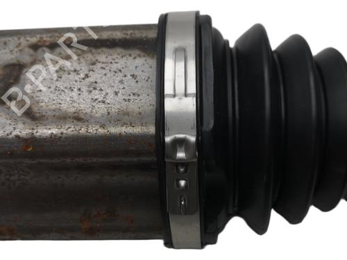 Left front driveshaft CUPRA FORMENTOR (KM7, KMP) 1.5 e-HYBRID VZ | BP38613859M38 - Image 5