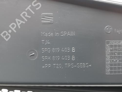 Vindrude CUPRA FORMENTOR (KM7, KMP) 2.0 TSI 4Drive | BP38717458C63  - Image 6